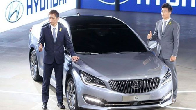 Hyundai&#039;den yeni modeline Türkçe isim
