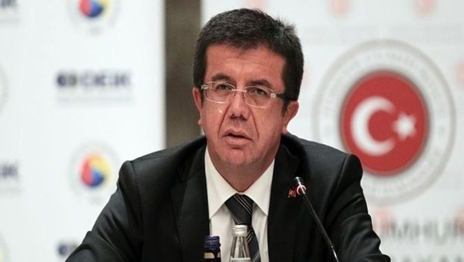 Bakan Zeybekçi&#039;den o iddiaya yalanlama