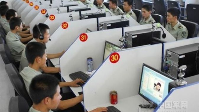 Çin&#039;in işletim sistemi Ekim 2014&#039;te hazır!