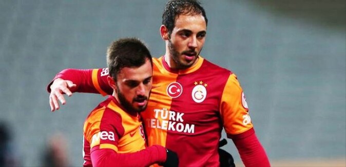 Galatasaray&#039;dan o isim ayrılıyor!