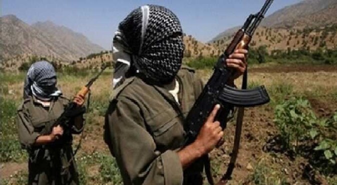 PKK, gazeteci kaçırdı