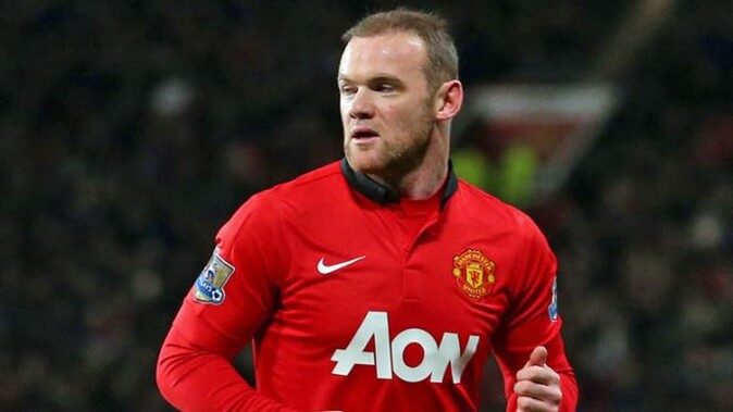 İngiltere&#039;nin yeni kaptanı Rooney