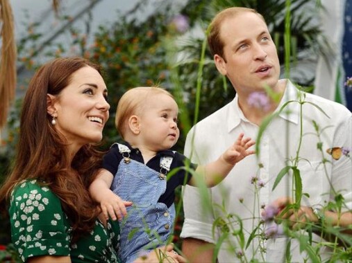 Kate Middleton ikinci kez anne olmak istiyor