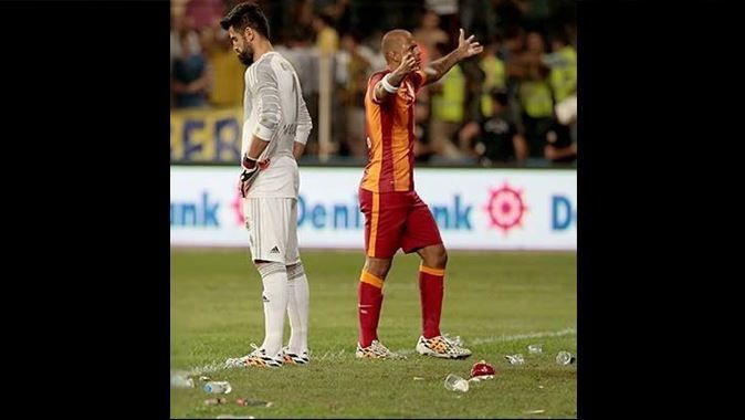 Bu fatura Galatasaray&#039;ı zarara sokacak!