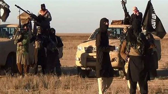 IŞİD müzik ve tarih derslerini yasakladı