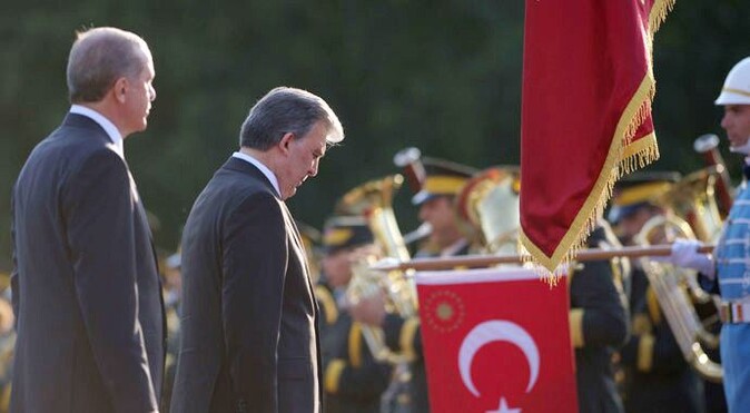 Cumhurbaşkanı Erdoğan dış basında: &quot;Selefinden farklı olacak&quot;