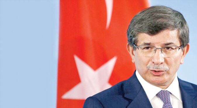 Ahmet Davutoğlu yeni kabineyi açıkladı (İşte Yeni Bakanlar ve Başbakan Yardımcıları)