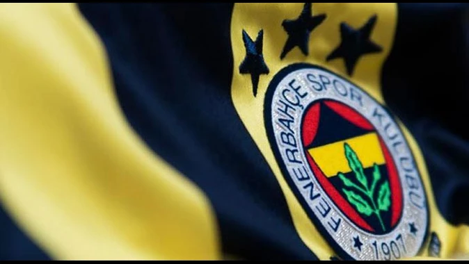 Fenerbahçe&#039;de bir ayrılık daha! Resmen açıklandı