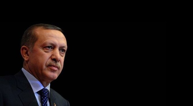 Cumhurbaşkanı Erdoğan&#039;ın ilk röportajı