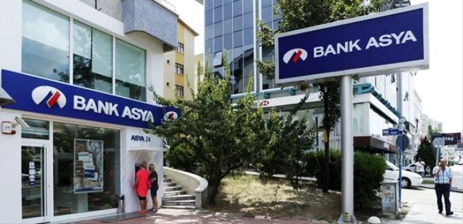 Moody&#039;s Bank Asya&#039;nın notunu düşürdü