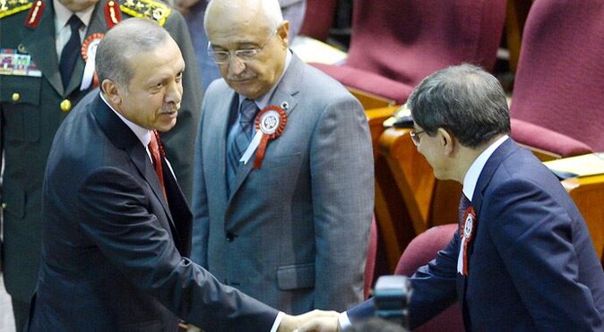 İşte Cumhurbaşkanı Erdoğan&#039;ın ilk durakları