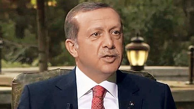 Erdoğan: Sayın Gül ile kıyamete dek kardeşiz!