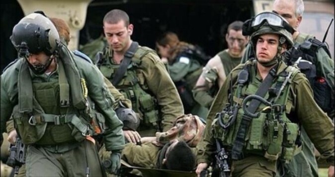 Bir İsrail askeri daha öldü