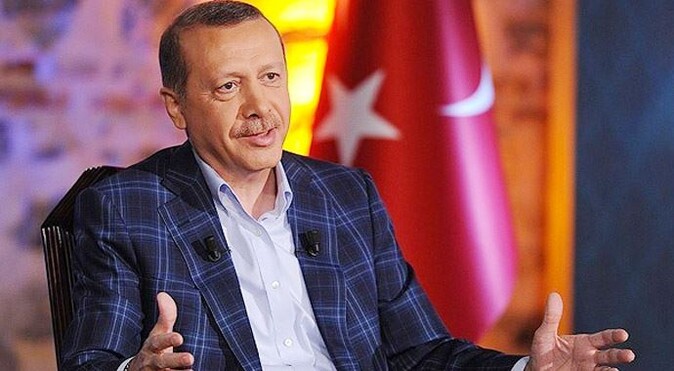 Başbakan Erdoğan&#039;dan &#039;bedelli askerlik&#039; açıklaması
