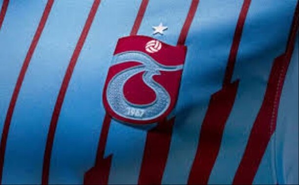 Trabzonspor bir transferi KAP&#039;a bildirdi