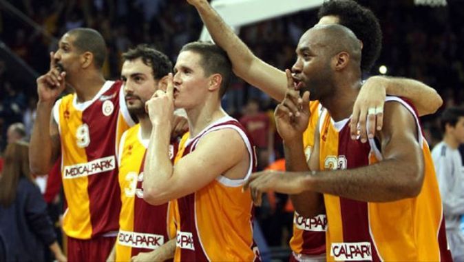 Galatasaray&#039;da basketbol kombineleri yarın satışa sunulacak