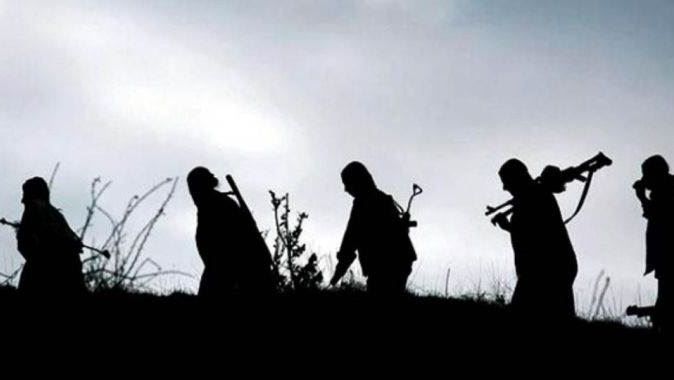 PKK Şırnak&#039;ta 4 köylüyü kaçırdı!