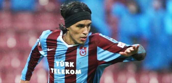 Trabzonspor nihayet Colman&#039;ı gönderdi!