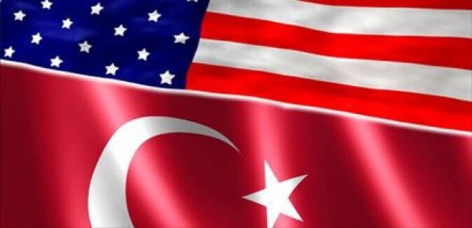 Türkiye, ABD&#039;den hesap soruyor!