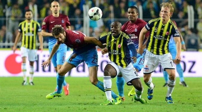 Trabzonspor&#039;dan Fenerbahçe&#039;ye passolig uyarısı