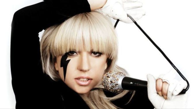 Lady Gaga İstanbul konseri öncesi bakın ne istedi?