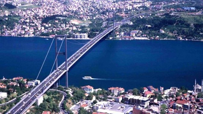 İstanbul için ürkütücü deprem açıklaması!