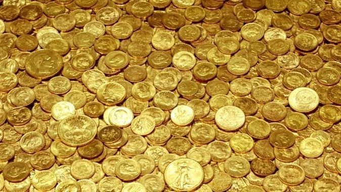 Çeyrek altın kaç lira?