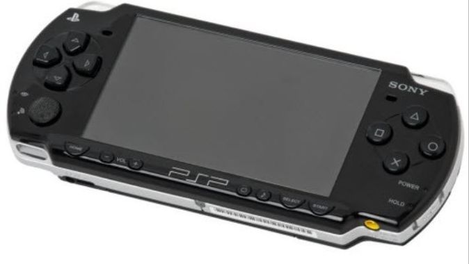 PlayStation Portable için &quot;ölüm&quot; vakti!