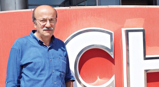 Bekaroğlu: CHP&#039;de başörtülü vekil de olmalı