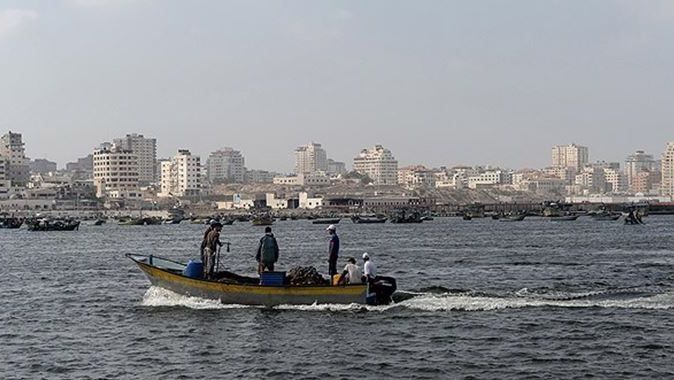 Gazze&#039;de gerginlik dinmiyor