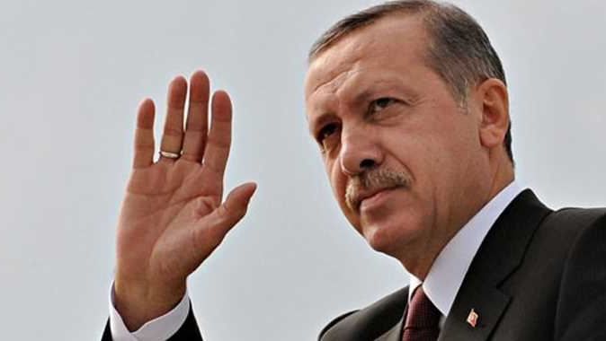 Erdoğan&#039;ın zafer kutlamasında &#039;Yeni Türkiye&#039; vurgusu