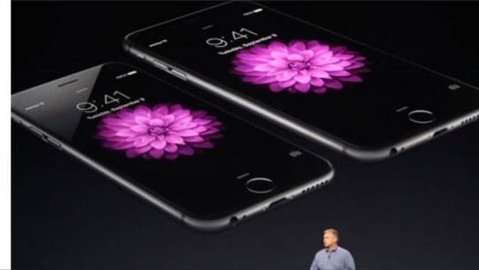 Apple, iPhone 6&#039;daki hata için özür diledi