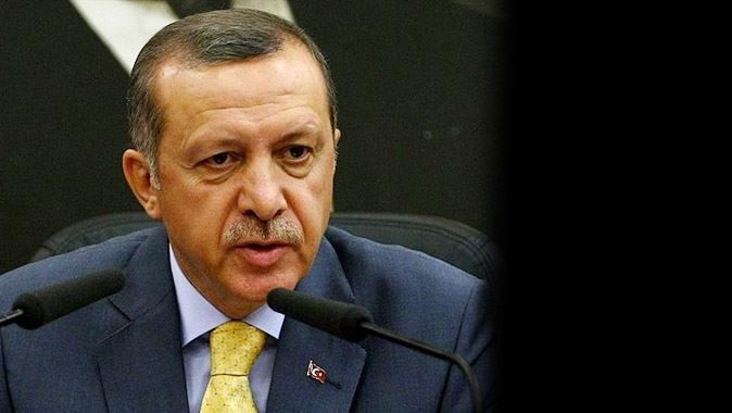 Cumhurbaşkanı Erdoğan&#039;dan kritik açıklamalar