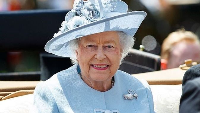 Kraliçe Elizabeth referandum öncesi sessizliğini bozdu