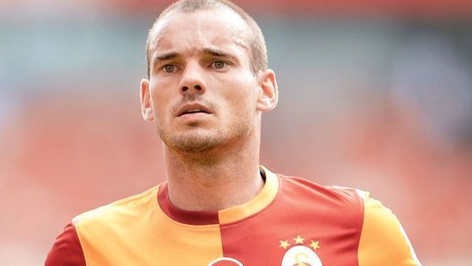 Sneijder hakkında korkunç şüphe