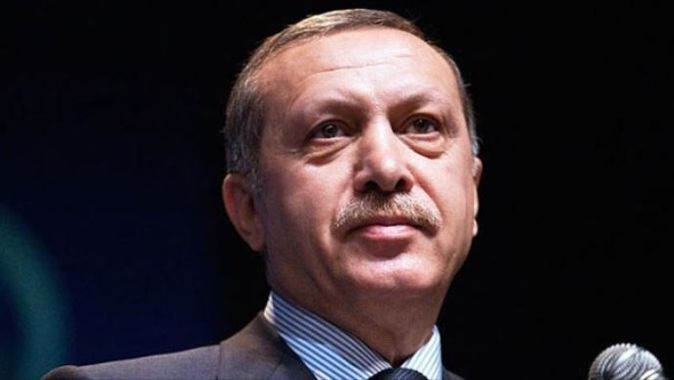 O emir Cumhurbaşkanı Erdoğan&#039;dan