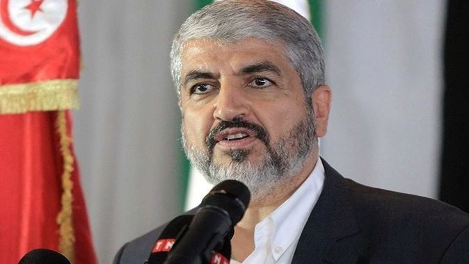 Hamas&#039;tan iddiaya yalanlama