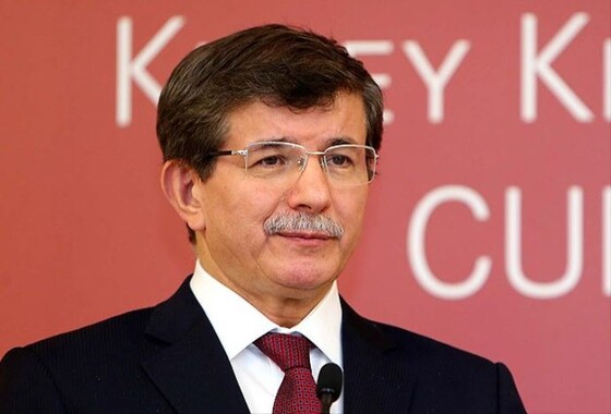 Başbakan Davutoğlu KKTC&#039;yi ziyaret edecek