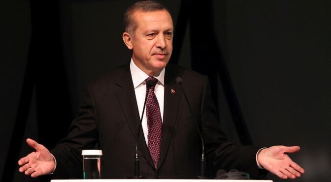Cumhurbaşkanı Erdoğan&#039;dan flaş açıklamalar
