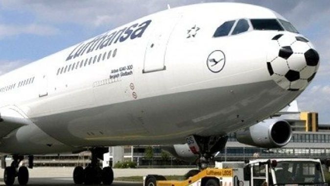 Lufthansa pilotları iş bırakma eyleminden vazgeçti