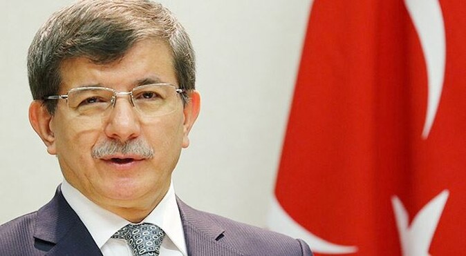 Başbakan Davutoğlu&#039;ndan bedelli askerlik açıklaması
