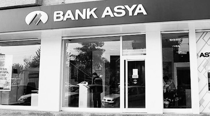 Bank Asya 1 günde yüzde 20 eridi