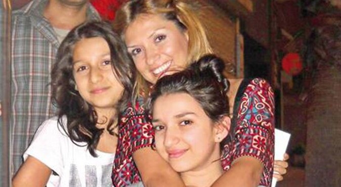 Tuğba Altıntop: &#039;Kızlarımı affettim&#039;