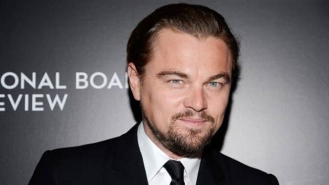 Leonardo DiCaprio artık barış elçisi!