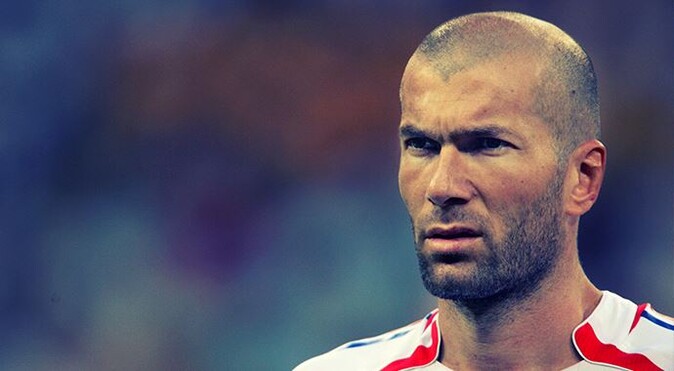 Zidane&#039;a &quot;teknik direktörlük&quot; soruşturması