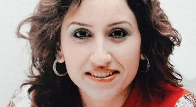TRT Sanatçısı Hatice Kaçmaz evlilik teklifini reddetti, öldürüldü