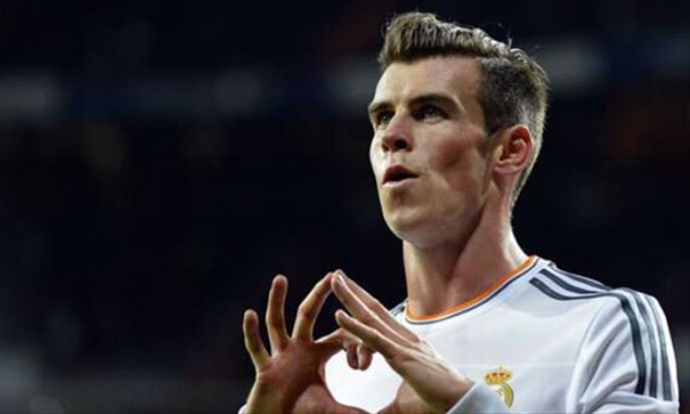 Real Madridli Bale&#039;den ayrılık sinyali