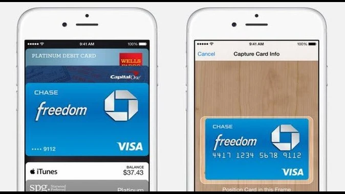 iPhone 6&#039;nın NFC&#039;si Apple Pay&#039;e özel kalacak!