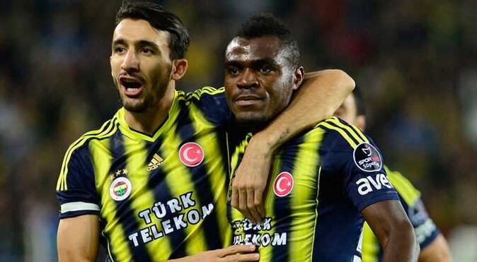 Fenerbahçe&#039;nin Kadıköy&#039;de bileği bükülmüyor