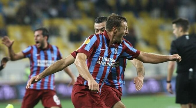 Trabzonspor ligde ilk galibiyetini yaşamak istiyor